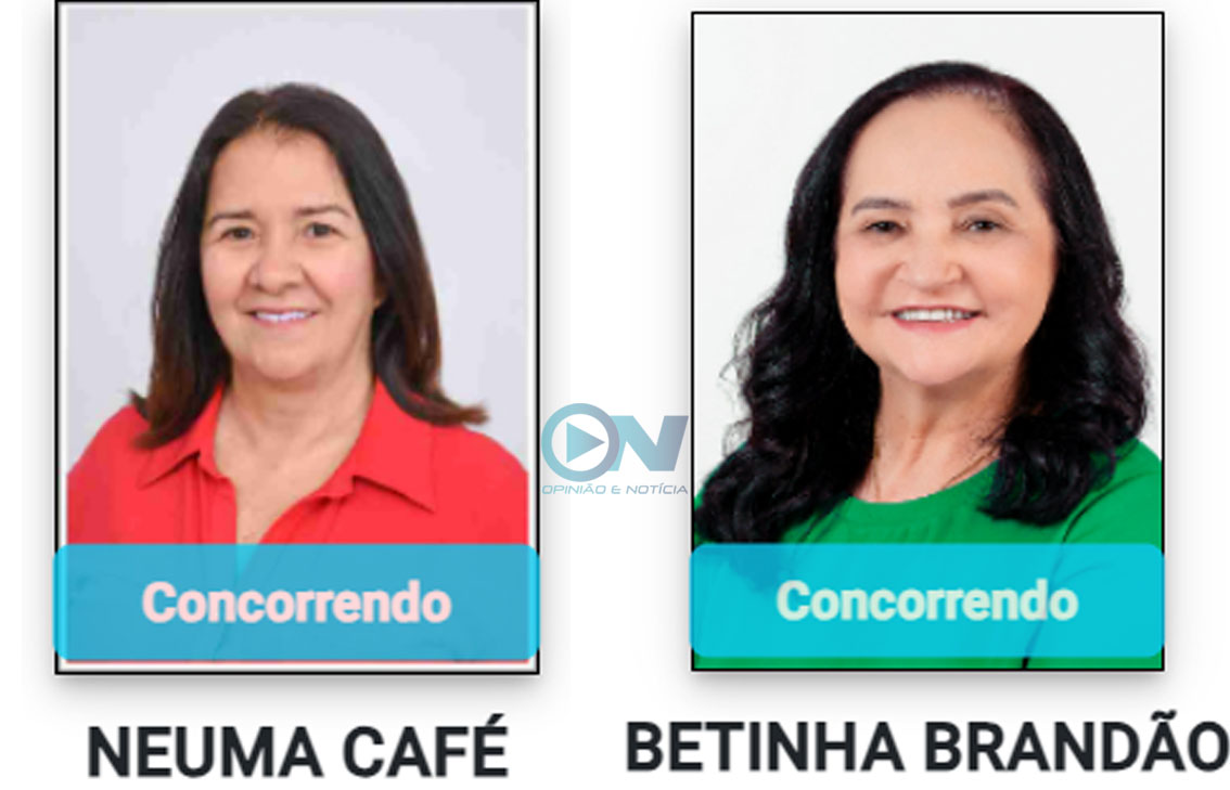 Justiça Eleitoral defere medida protetiva inédita a favor da candidata Neuma Café e m Pedro II